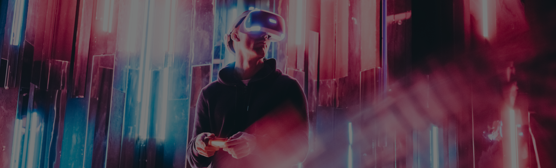 Symulatory VR