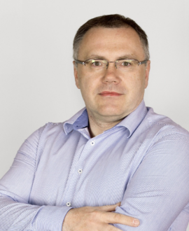 Andrzej Groszek