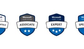 Przewodnik po certyfikacjach Microsoft