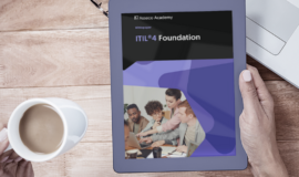 Whitepaper |  ITIL®4 Foundation