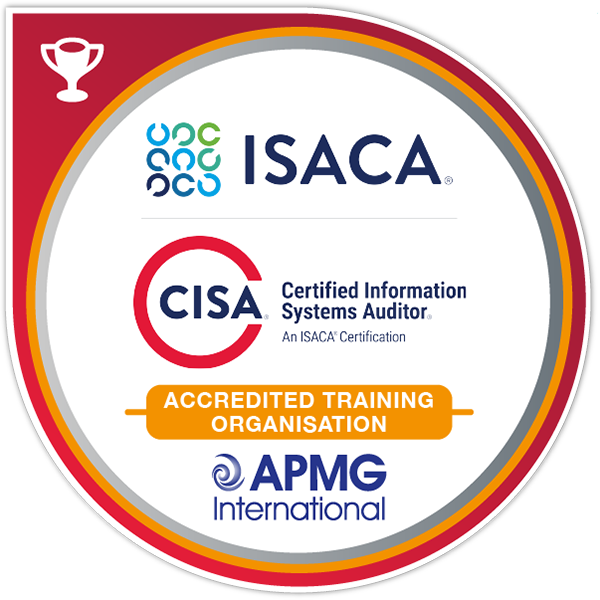 ISACA_CISA