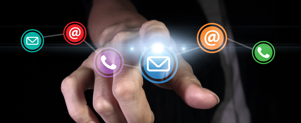 Chcesz z nami porozmawiać?