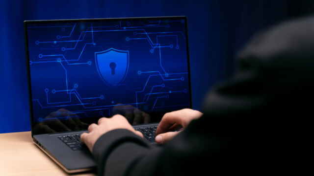 Bezpieczeństwo informacji | Audyt IT | CISA