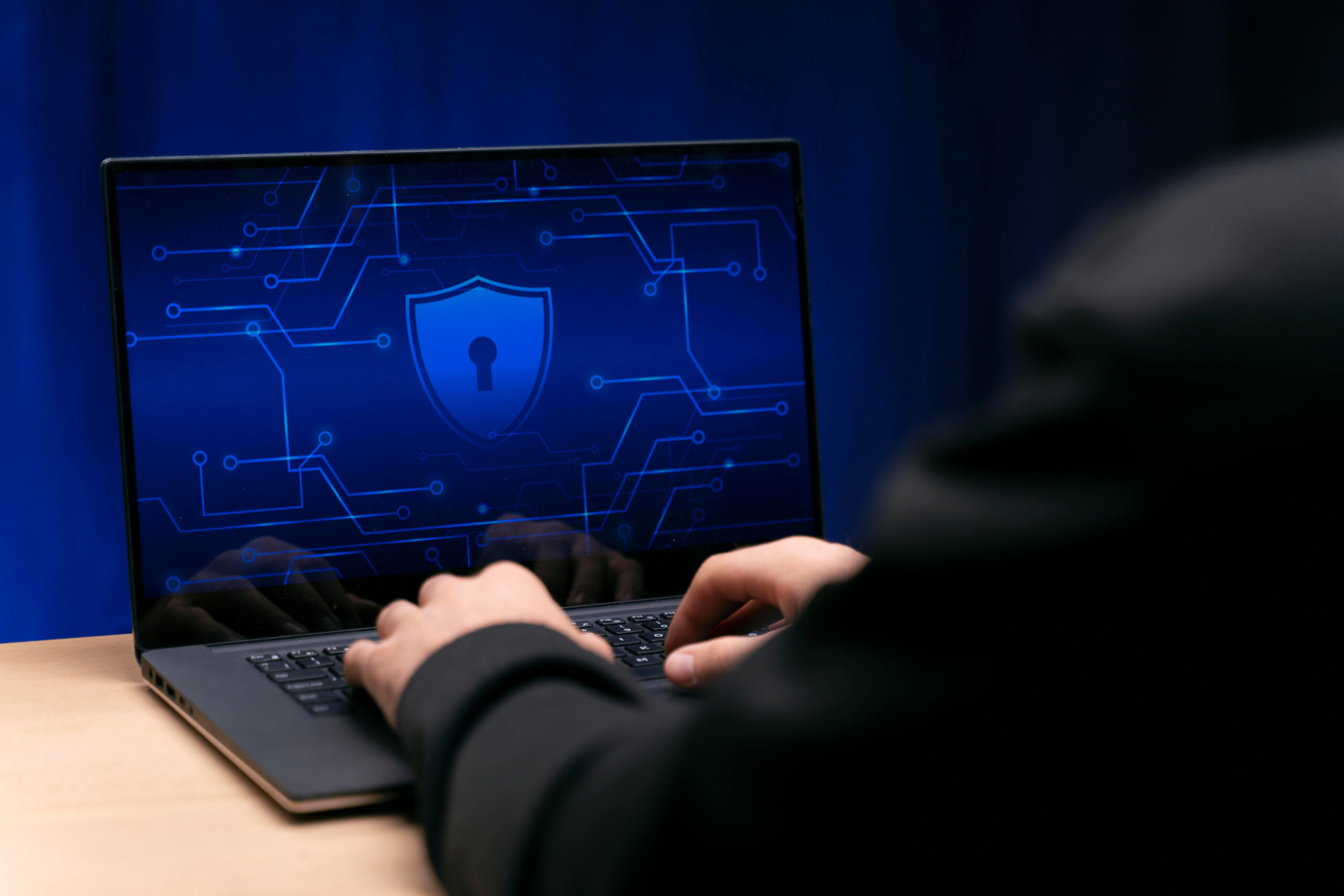 Bezpieczeństwo informacji | Audyt IT | CISA
