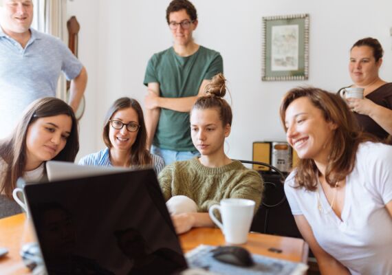 ITIL 4.1 – Co się dzieje w ITSM? Darmowy webinar