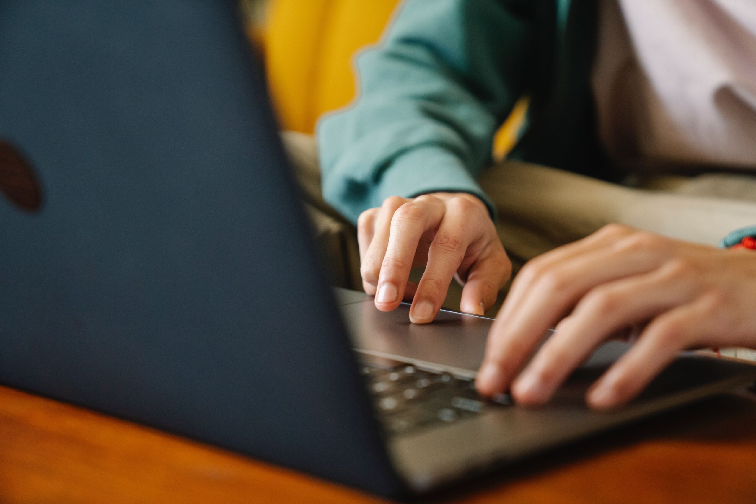 Bezpieczeństwo informacji | Audyt IT | CISA