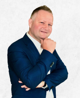 Michał Florys