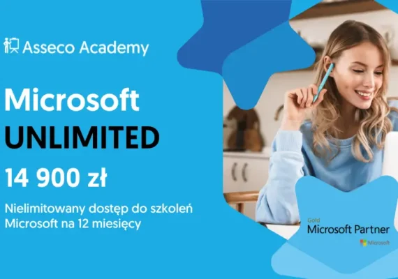 Microsoft Unlimited