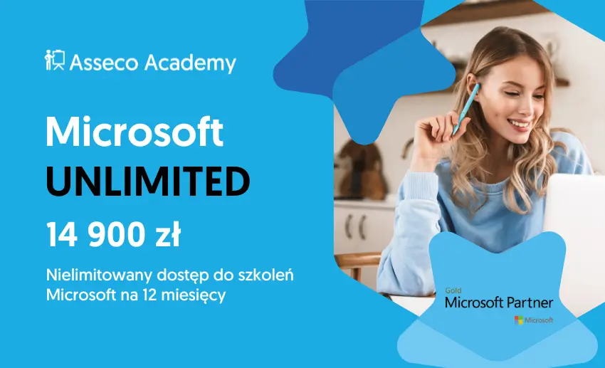 Microsoft Unlimited