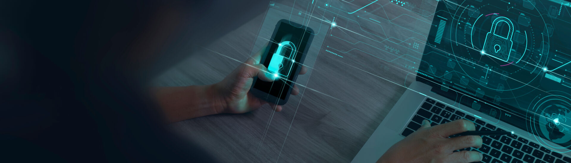 E-learning:
Cyberbezpieczenstwo 
w Organizacji
