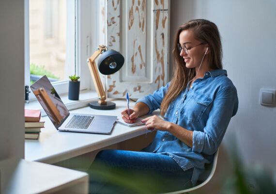 Studia MBA Management 4.0 online są specjalnie dedykowane dla: