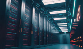 Wprowadzenie do Windows Serwer: od Instalacji do Wysokiej Dostępności