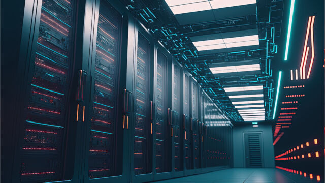 Wprowadzenie do Windows Serwer: od Instalacji do Wysokiej Dostępności