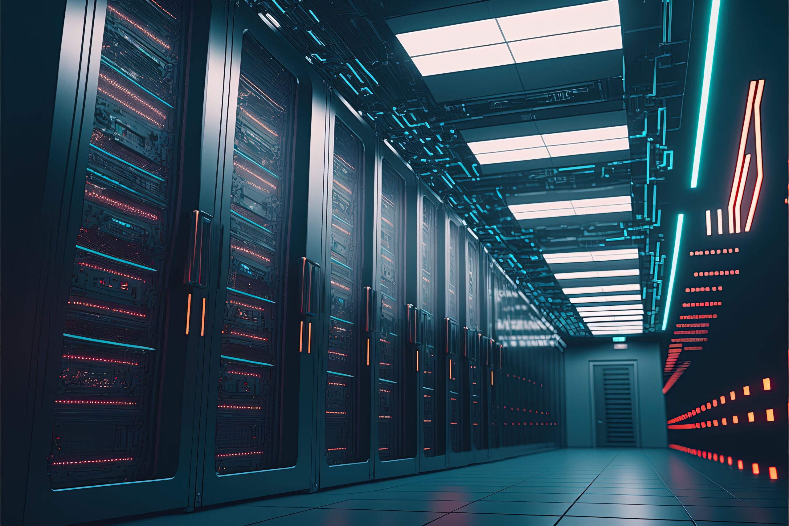 Wprowadzenie do Windows Serwer: od Instalacji do Wysokiej Dostępności