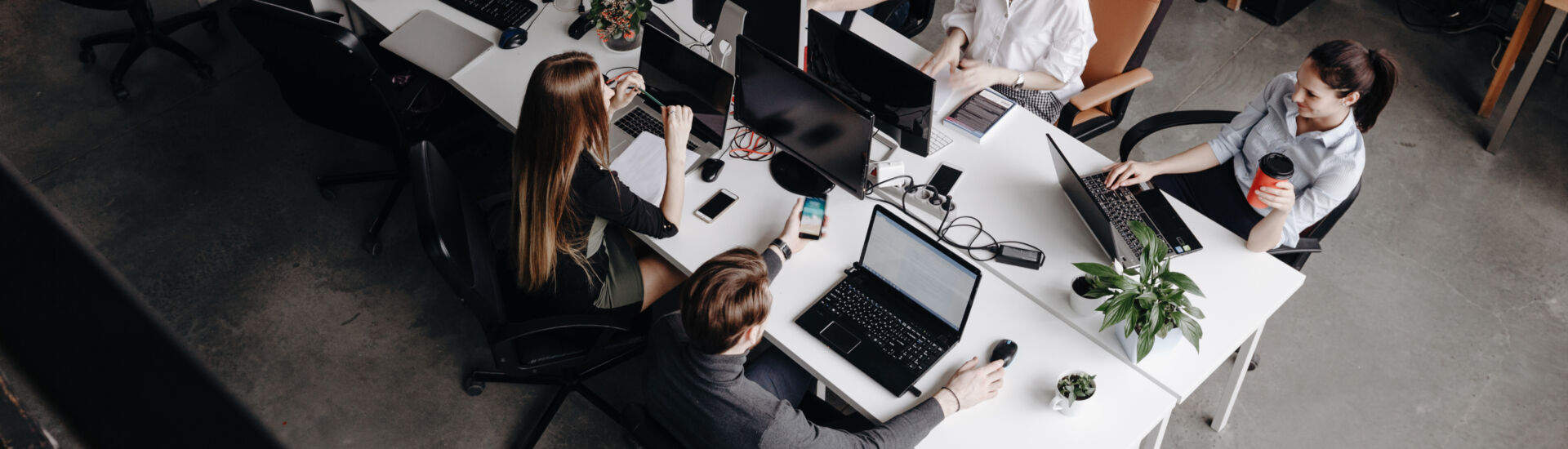 Szkolenia okresowe BHP
w formie e-learningu