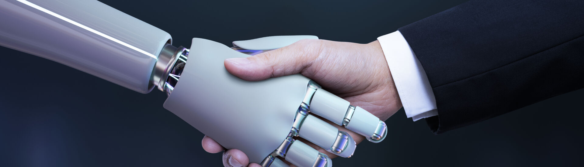 AI w obsłudze klienta
Bezpłatny webinar

