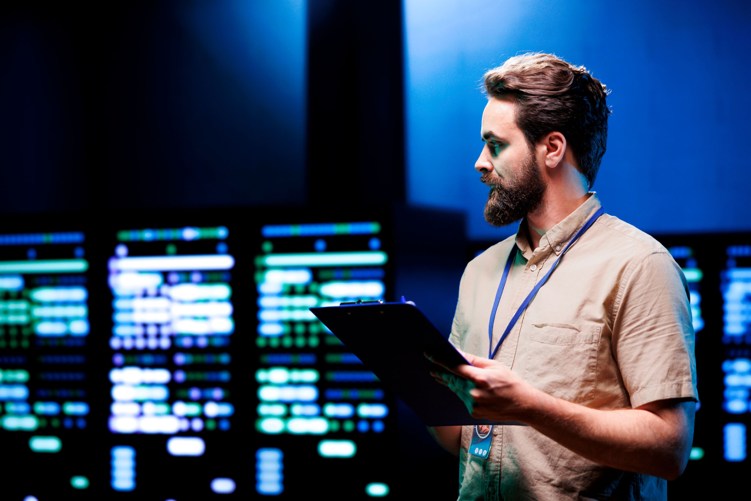 Cybersecurity in Organizations