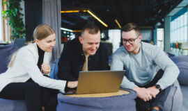 Enterprise Continuum – jak przekuć teoretyczną koncepcję TOGAF® w praktyczne narzędzie