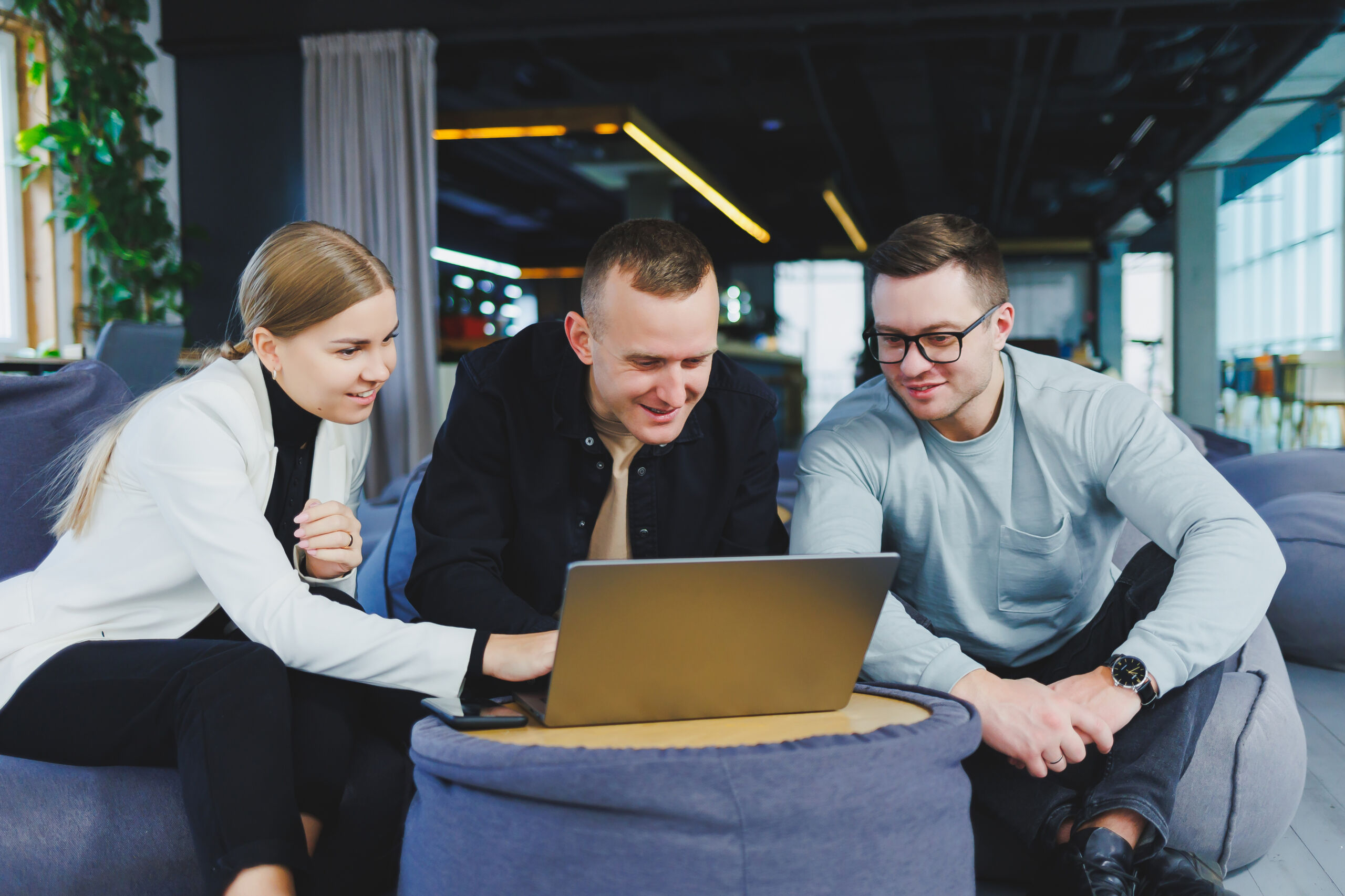 Enterprise Continuum – jak przekuć teoretyczną koncepcję TOGAF® w praktyczne narzędzie