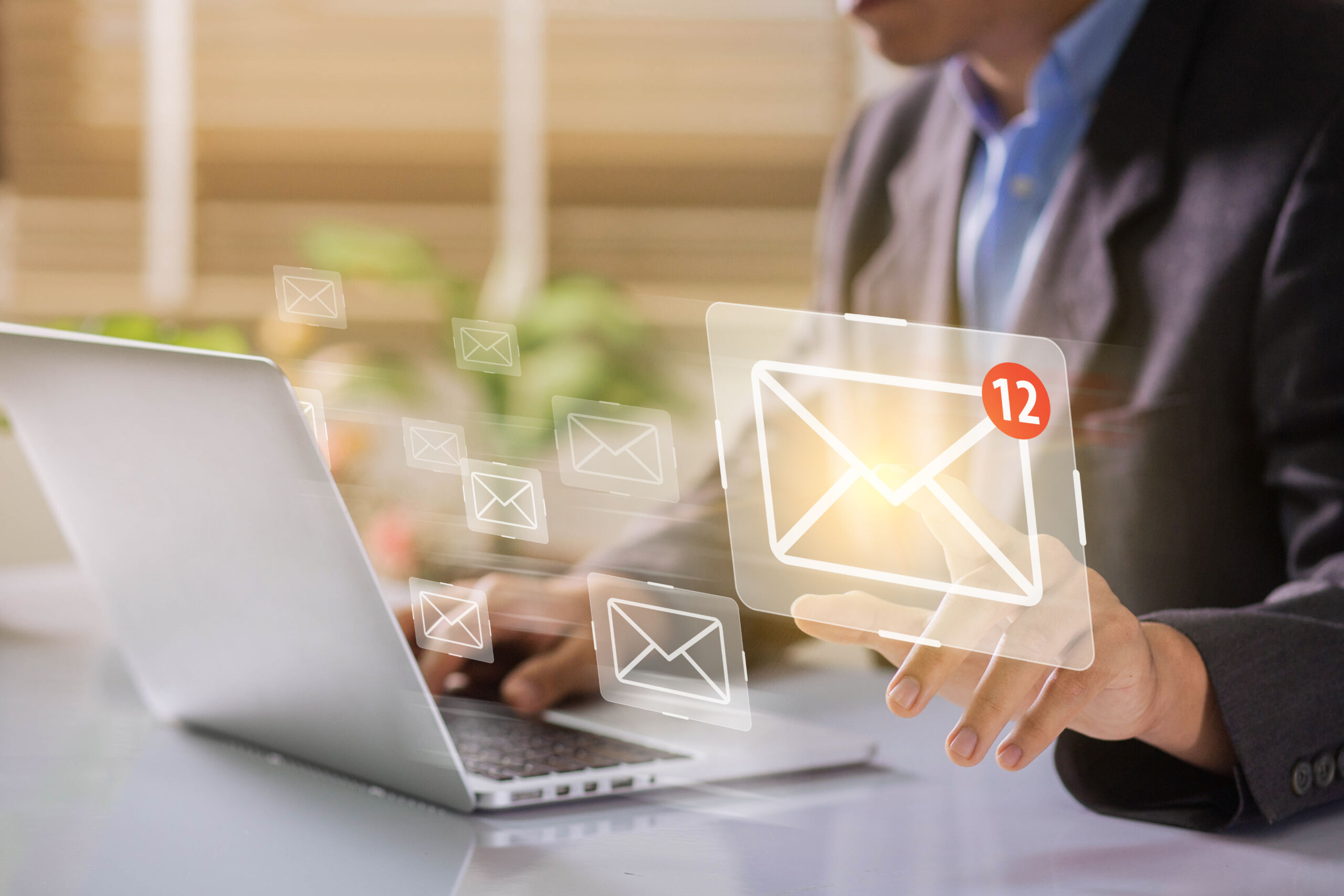 e-Delivery in Practice