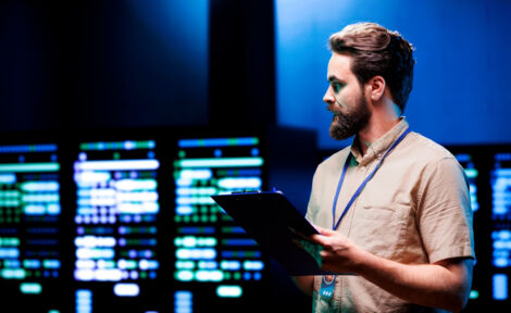 CISA – Certified Information Systems Auditor