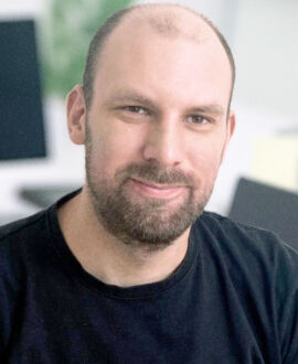 Bartosz Puszczyk