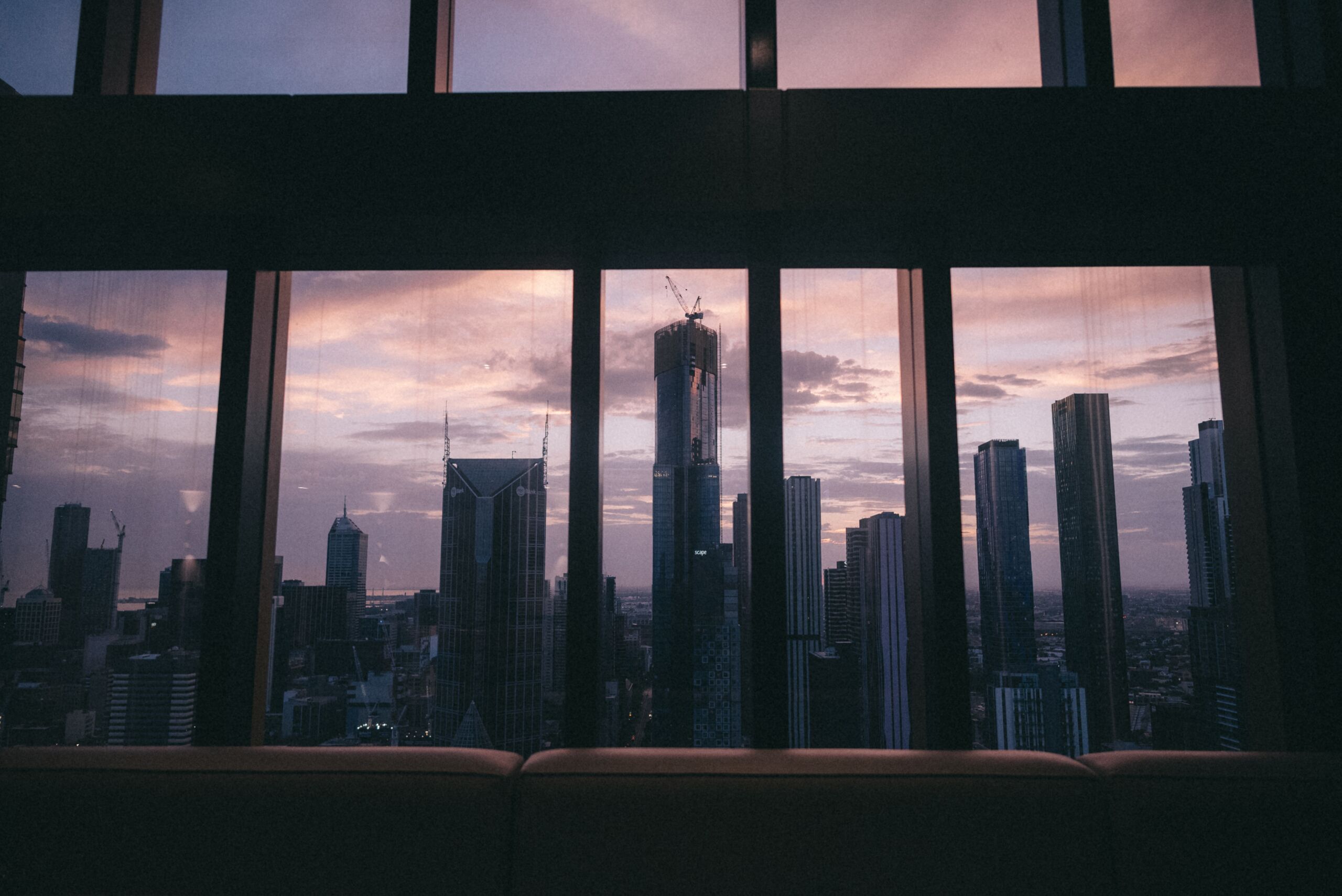 Czym jest ta architektura korporacyjna (EA) i dlaczego warto z niej korzystać?