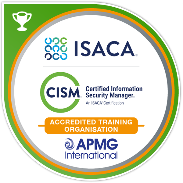 ISACA_CISM