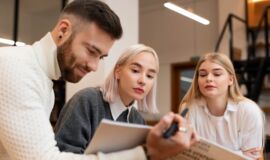 Kultura organizacyjna i zarządzanie zespołem