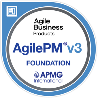 APMG International V3