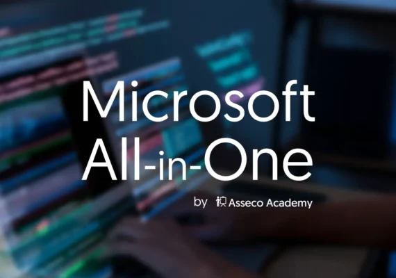 Autoryzowane szkolenie Microsoft