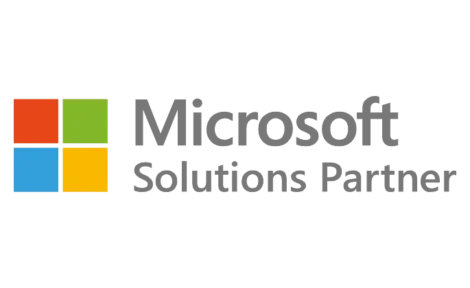 Microsoft Solutions Partner