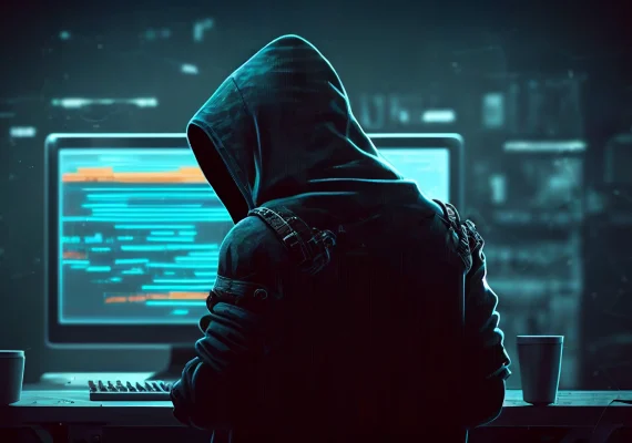 DDoS jako zasłona dymna – Wprowadzenie do Ethical Hackingu