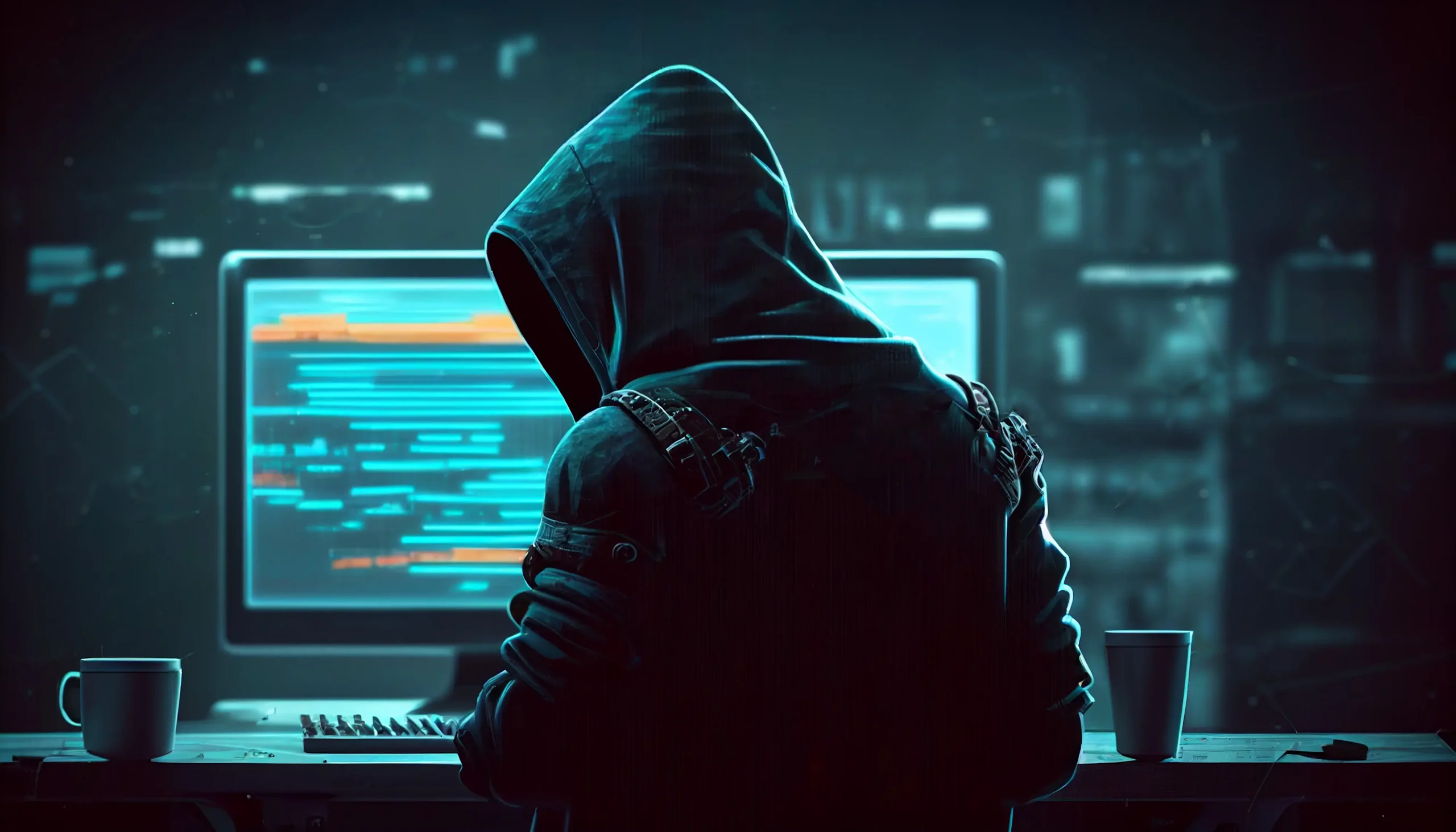 DDoS jako zasłona dymna – Wprowadzenie do Ethical Hackingu
