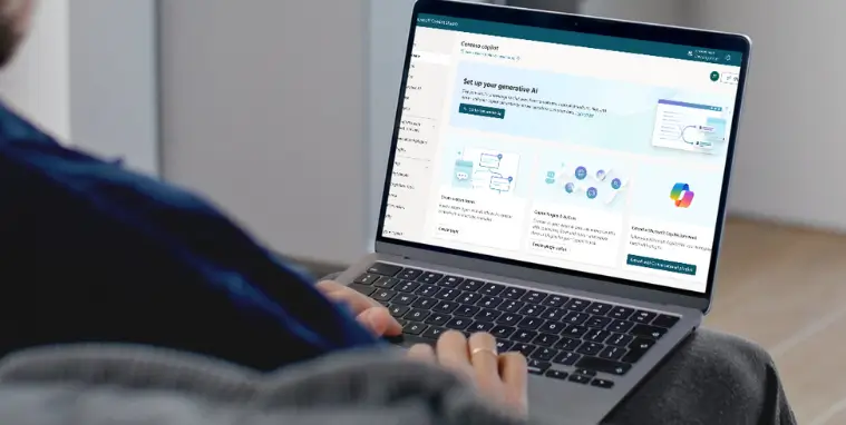  PL-7008: Create agents in Microsoft Copilot Studio (Business Applications)