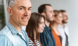 Human-Centred Design w nowym ITIL® (wersja 5)