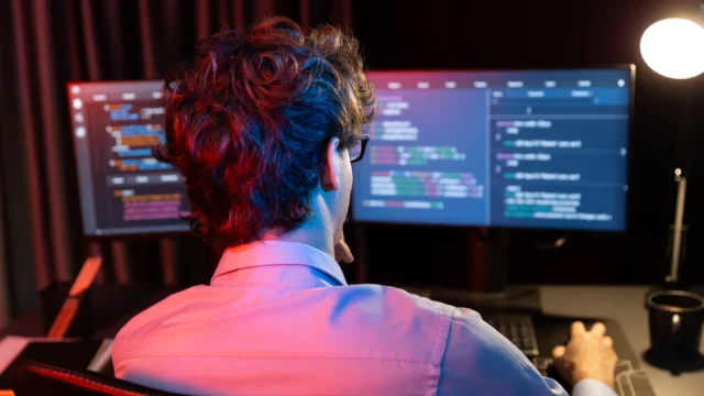 Vibe Coding: jak tworzyc aplikacje z AI bez znajomosci programowania 