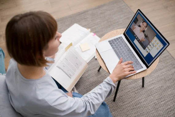 E-learning dopasowany do Twoich celów!
